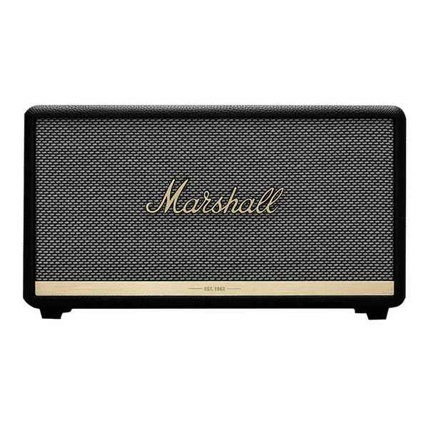 Marshall stereo shop